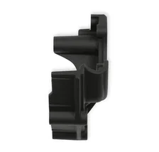 Mid LSA/LS Accessory Drive Bracket Kit - Power Steering - Black image 9