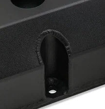 GM Licensed Valve Cover - Track Series - SBC image 4