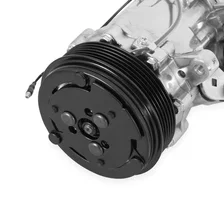 SD7 A/C Compressor image 5