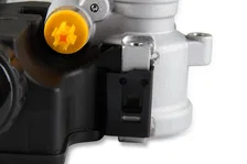 Power Steering Pump w/ Reservoir image 3