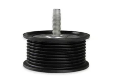 Idler Pulley-Grooved SC LT4 GM Engine image 5