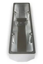 GM Licensed Valve Cover - Track Series - SBC image 5