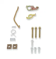 Aluminum Choke Conversion Kit image 3