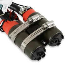 PUMP MODULE SYSTEM - Twin 340 LPH image 10