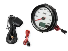 Analog Style Speedometer image 2