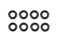 Port Flange O-Rings -Size 2-234 Set Of 8 image 1