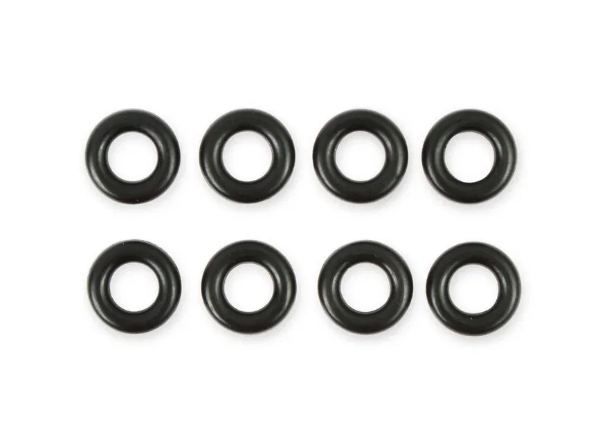Port Flange O-Rings -Size 2-234 Set Of 8