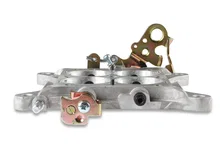 Throttle Body Kit, 0-80496-1 image 5