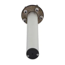 Replacement Fuel Gauge Sender 5/10 Gallon image 2