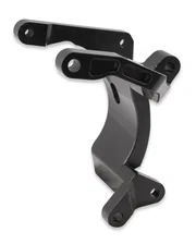 Low Mount A/C Brackets for the Gen 5 LT4/LT1 Dry Sump Engines w/DSE Subframe image 2