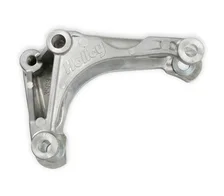 Mid LSA Accessory Drive Bracket Kit - Alternator - Natural image 6