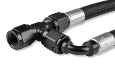 LS Steam Tube Kit w/ Black Pro-Lite 350 Hose image 3