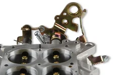 THROTTLE BODY KIT image 7