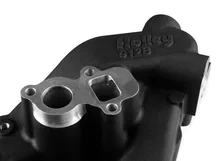 LS COOLING MANIFOLD BLACK-A/C Delete image 6