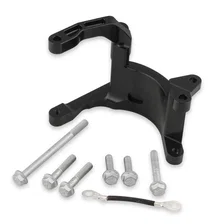 Low Mount A/C Brackets for the Gen 5 LT4/LT1 Dry Sump Engines image 1