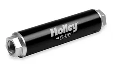 460 GPH VR Series Billet Fuel Filter image 1