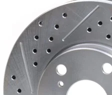 2022.5-2025 GM SILVERADO/SIERRA 1500 PERFORMANCE PACKAGE image 21