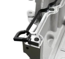 Mid-Mount Complete Accessory System image 14