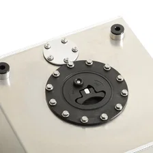 Aluminum Fuel Cell 5 Gallon image 2