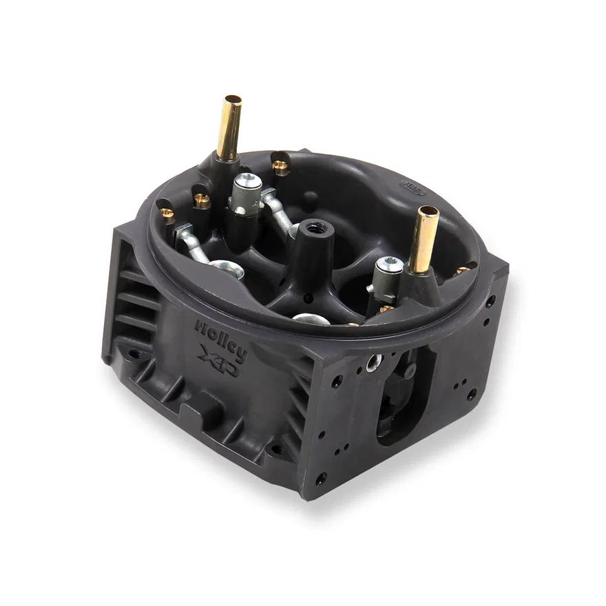 Ultra XP Replacement Main Body 950 CFM HC Gray