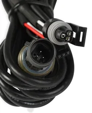 Analog Style Boost/Vacuum Gauge image 4