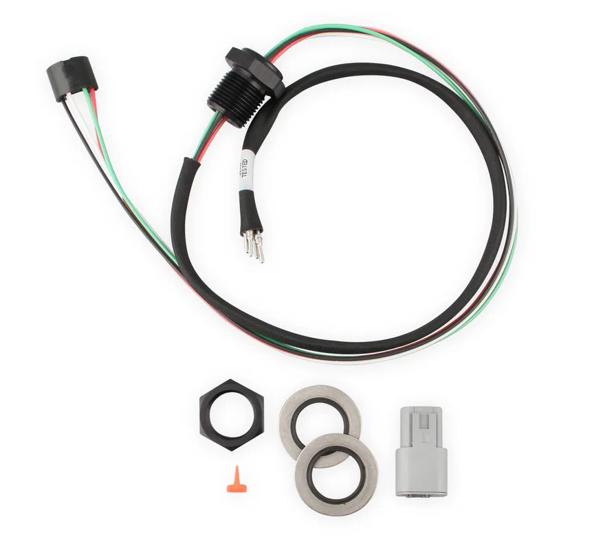 4 Wire Horse Shoe Kit