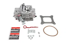 Street Warrior Model 4160® Carburetor image 2