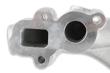 MANIFOLD-BRACKET KIT, LT4 WET-NATURAL image 3