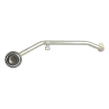 Gen III Hemi Swap Oil Pan - Rear-Sump - Natural - VVT image 11