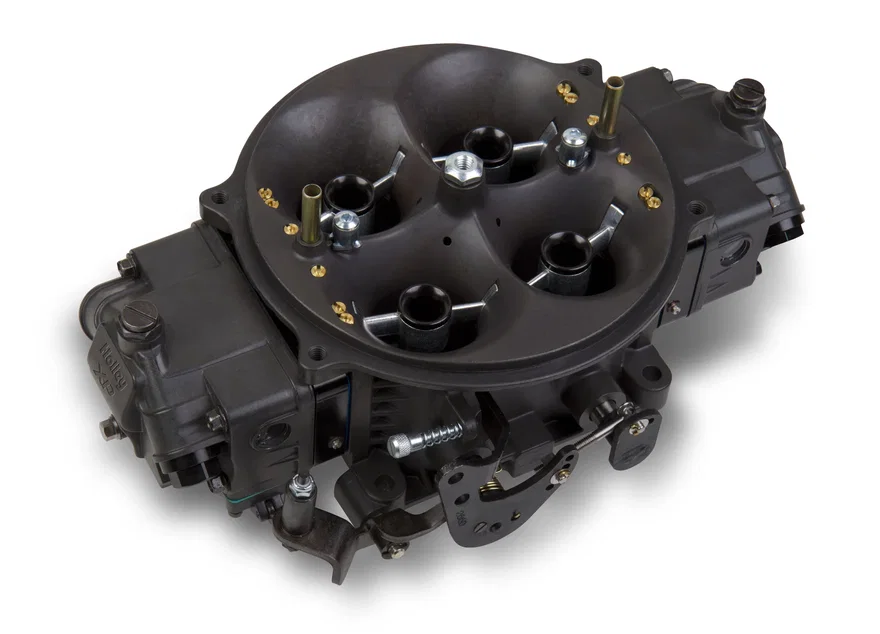 Gen 3 Ultra Dominator Carburetor