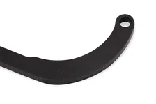 Billet Aluminum Throttle Return Spring Bracket image 3
