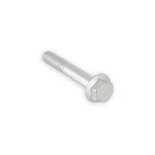 Accessory Drive Replacement Hardware - Godzilla Alternator Bracket image 2