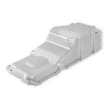 GM LS Swap Oil Pan - Most Front Clearance - No Drain-Back Holes image 8