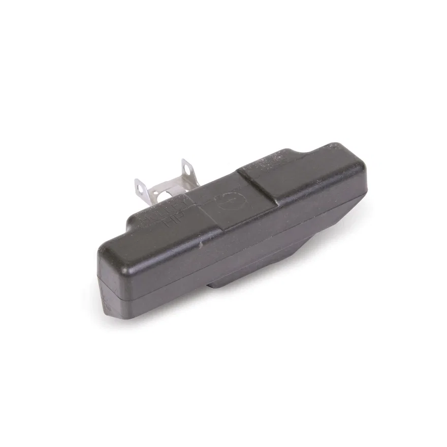 Primary Wedged Float