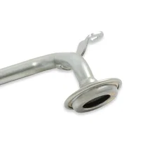 Gen III Hemi Swap Oil Pan - Mid-Sump Non-VVT - Black image 12