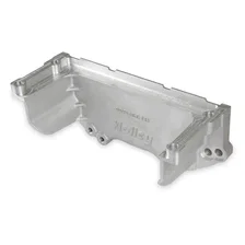 Lower Structure Support for Gen III Hemi Engines and Transmissions image 3
