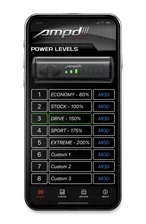 2022.5-2025 GM SILVERADO/SIERRA 1500 PERFORMANCE PACKAGE image 18