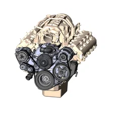 Mid-Mount Complete Accessory System image 29