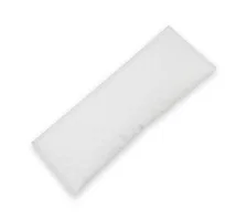 3" X 8" HydraMat®, Rectangle Center Outlet image 3