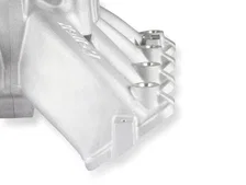 Single Plane EFI 4500 Split-Design Race Intake Manifold- GM LS1/LS2/LS6 image 7