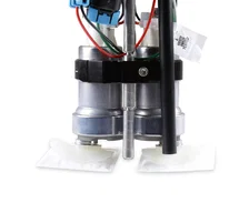DUAL 450 LPH IN-TANK RETROFIT FUEL MODULE W/RETURN image 4