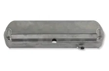 2-Piece Ford Style Valve Cover - Gen III/IV LS - Natural image 4