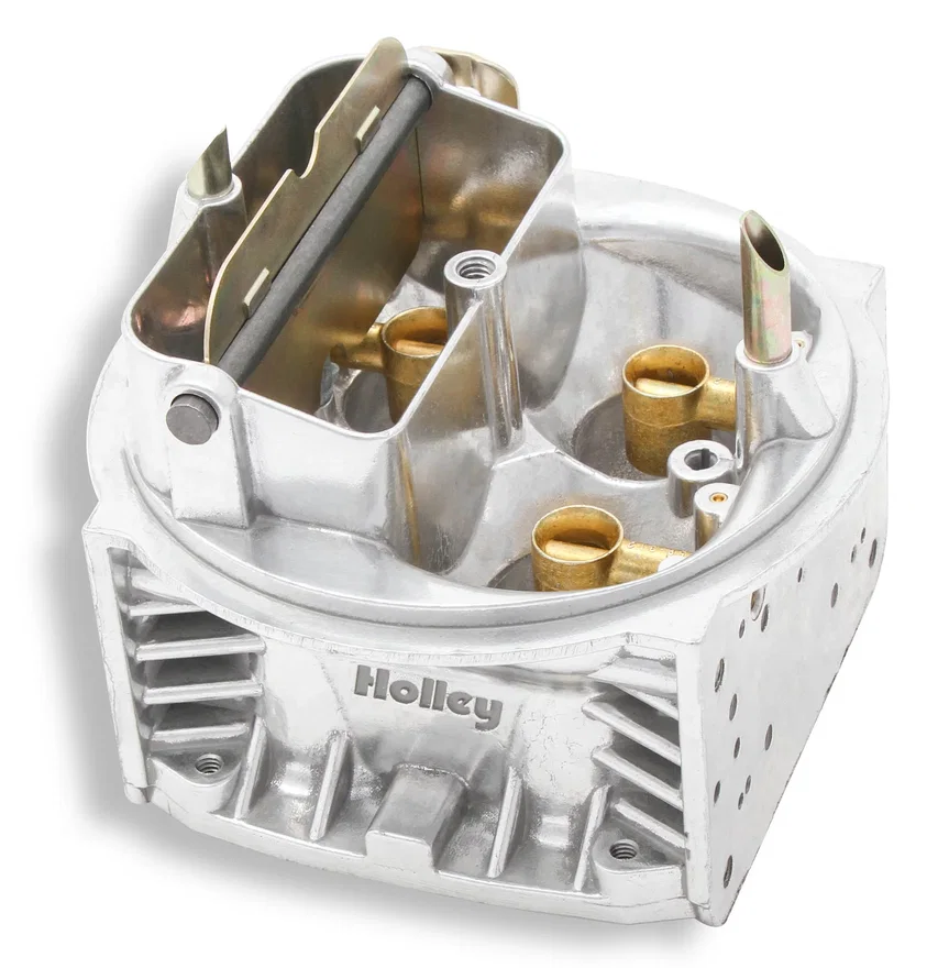 Replacement Main Body