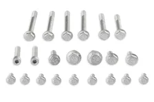 Hardware Kit LT4 Wet Accessory Drive Systems image 2