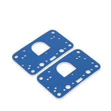 Metering Block Gasket image 2