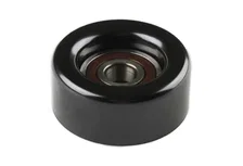 LS/LT High-Mount Complete Accessory Drive Kit- Black Finish image 7