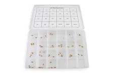 Air Bleed Assortment Kit image 3