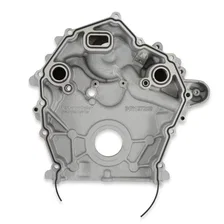 Timing Cover - Ford 7.3L Godzilla - Natural image 4