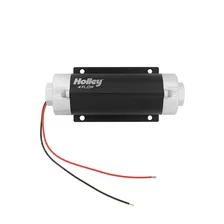 65 GPH HP In-line Fuel Pump image 1