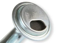 GM Gen V LT Swap Oil Pan - Drag Race - As Cast with Turbo Oil Return image 16